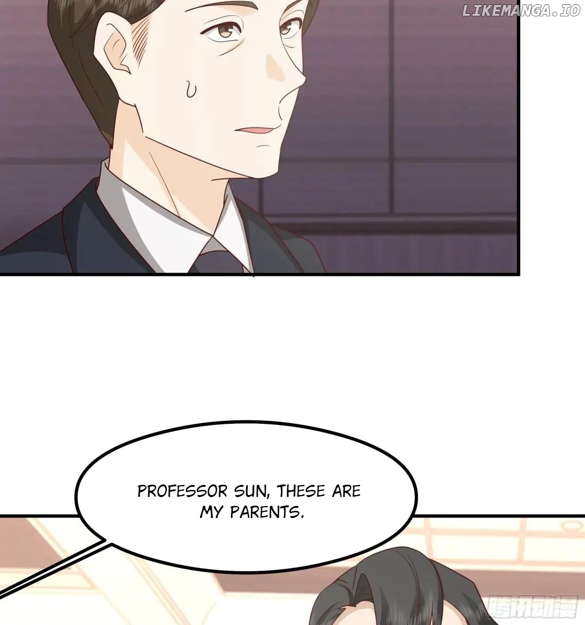 I Really Don’t Want to be Reborn Chapter 427 - page 52